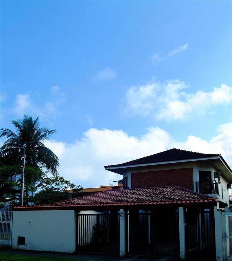 Acomodação com café da manhã  Lila & Casa Ubatuba
