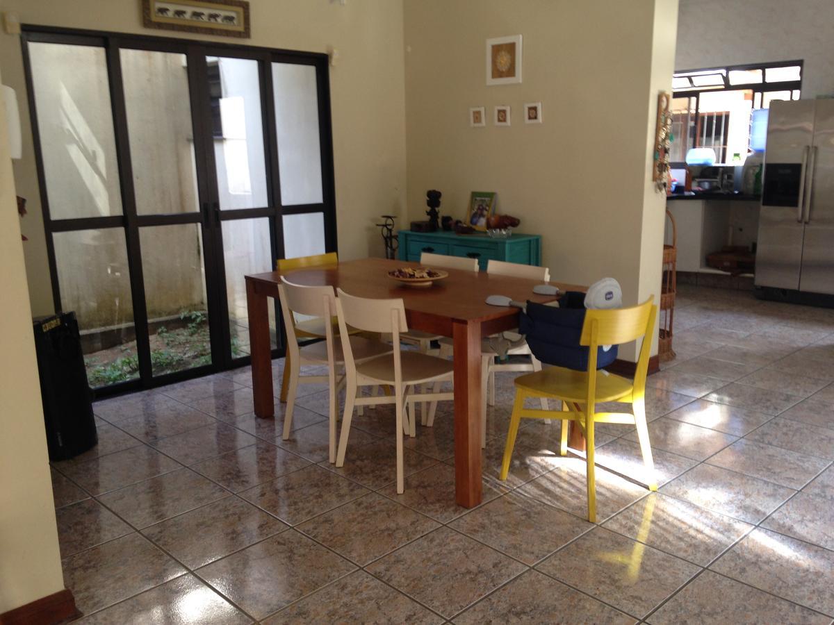 Acomodação com café da manhã  Lila & Casa
