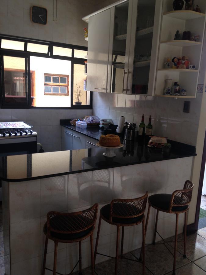 Lila & Casa Acomodação com café da manhã 