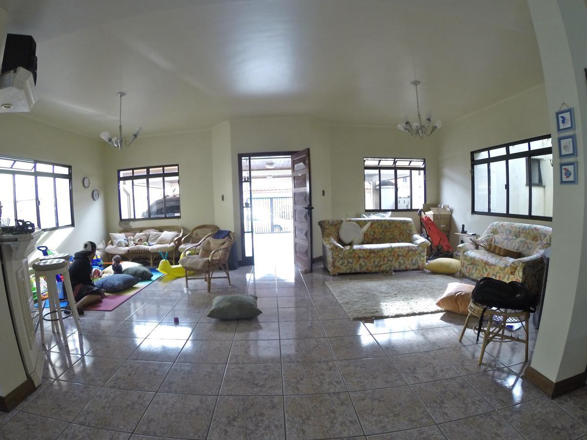 Acomodação com café da manhã  Lila & Casa Ubatuba