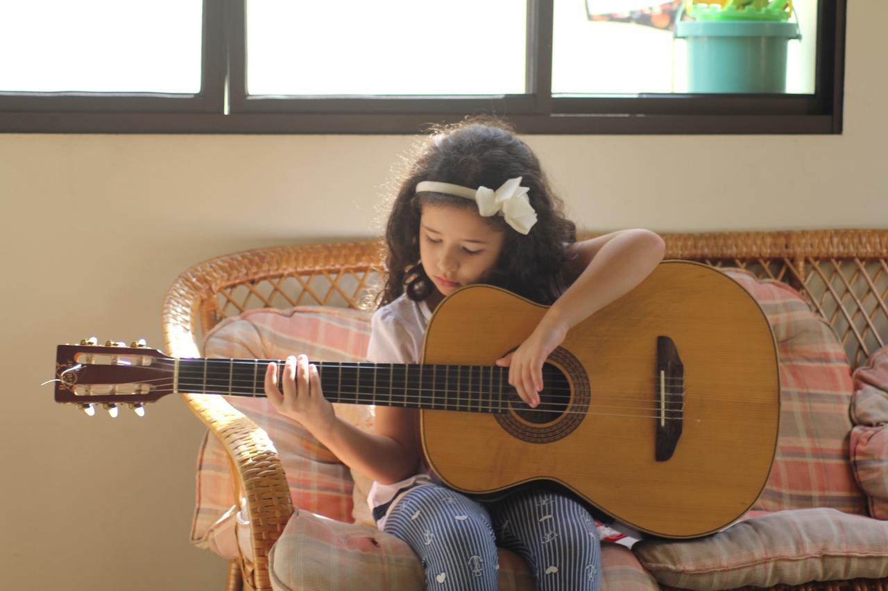 Lila & Casa Acomodação com café da manhã  *