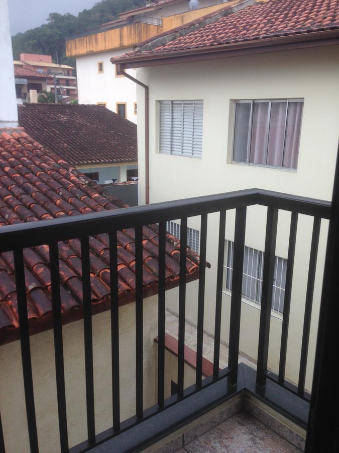 Acomodação com café da manhã  Lila & Casa Ubatuba
